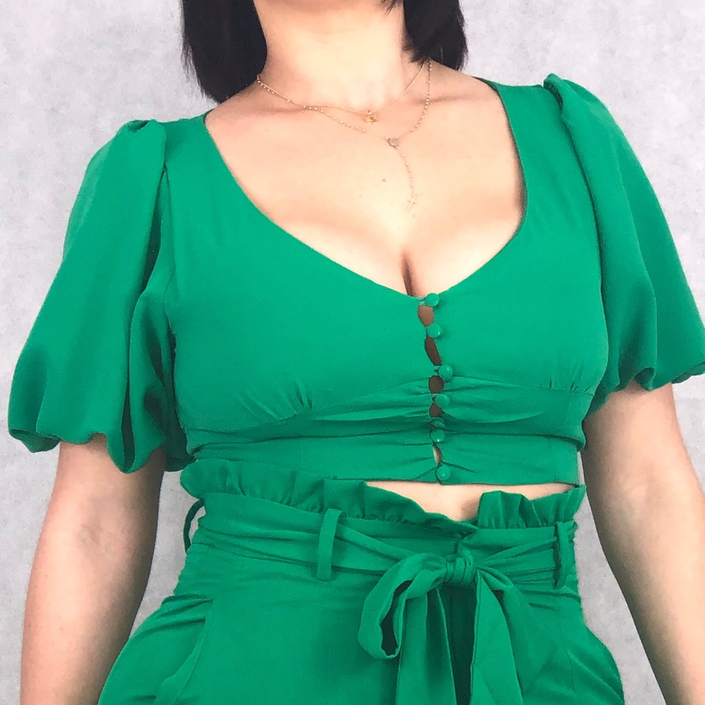 Great dream cropped top